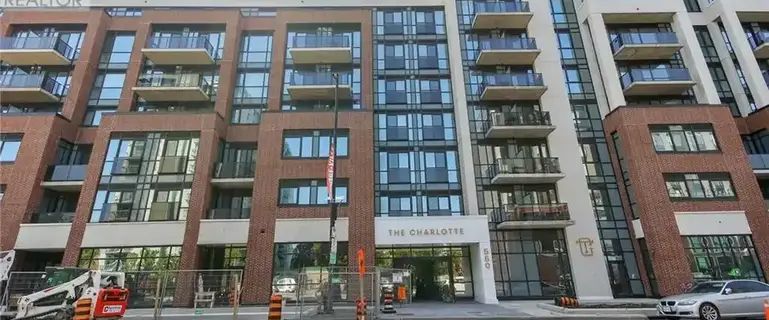 1305 - 560 RIDEAU STREET | 1305 - 560 RIDEAU STREET, Ottawa - Photo 1