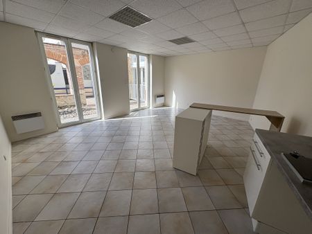 Location Appartement 2 pièces 47m² AGEN 47000 - Photo 5