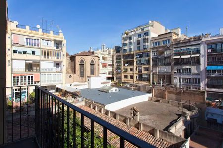 Carrer de Bailèn, Barcelona, Catalonia 08010 - Foto 5