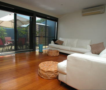 6/79-81 Earl Street, Kew VIC 3101 - Townhouse For Rent | Domain - Photo 3