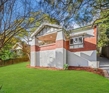 9 Haldane Crescent Lane Cove NSW 2066 - Photo 1