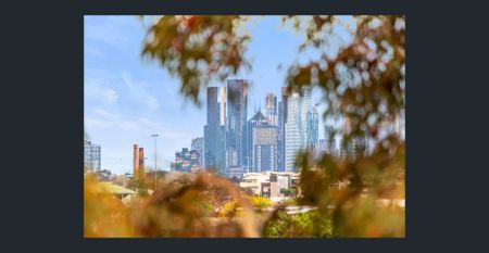 Prime modern living and marvellous Melbourne views - Photo 5