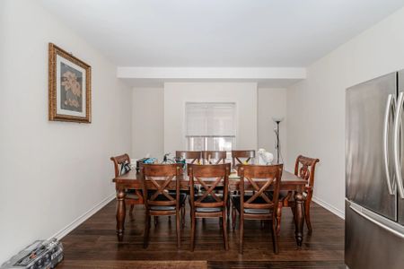 For Lease - 59 Lola Crescent, Brampton, Ontario - Photo 5