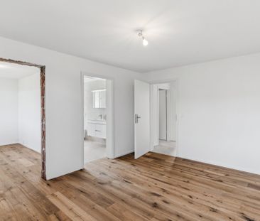 5 pièces entièrement rénové - Photo 1