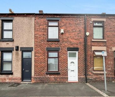 2 bedroom terraced house to rent - Photo 6