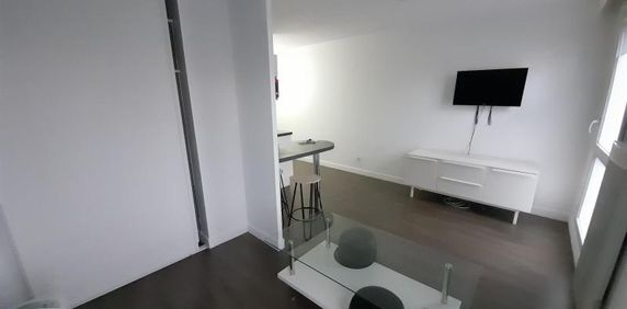 Location Appartement 1 pièce 25m² TOURS 37000 - Photo 2