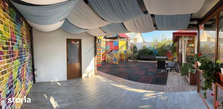 Spatiu comercial casa centru educational/birouri/clinica Miroslava - Fotografie 4