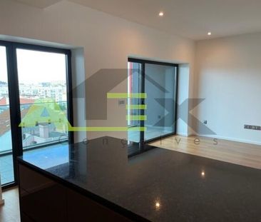 Apartamento T1 em Lisboa - Photo 2