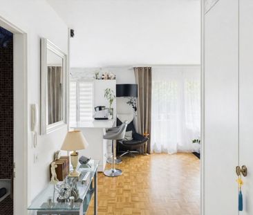 For rent – Very nice 2.5 room apartment in Saint-Sulpice (VD) - Foto 1