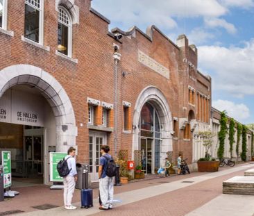 Bellamystraat 50 B - Photo 3