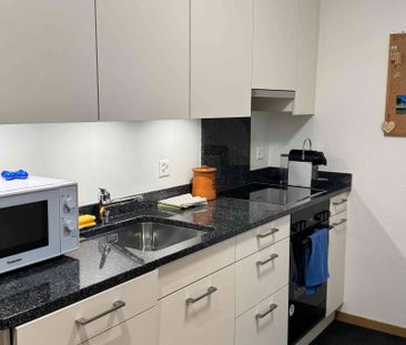 2.5 Zimmer, 56 m², EG - Photo 2