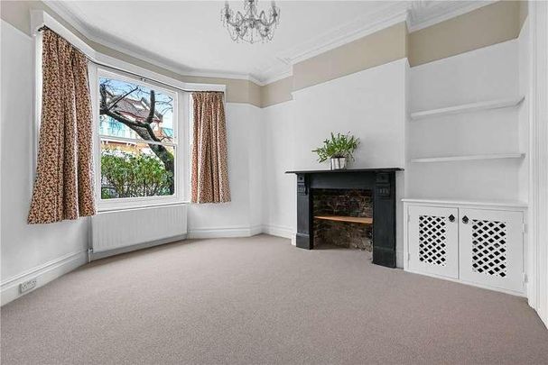 Mostyn Gardens, London, NW10 - Photo 1