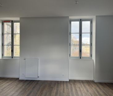 Appartement T2 à louer Saint Jacques De La Lande - 49 m² - Photo 4