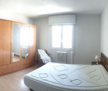 Apartamento de alquiler en Avenida del Padre Isla, 23, Centro Ciudad - Photo 2