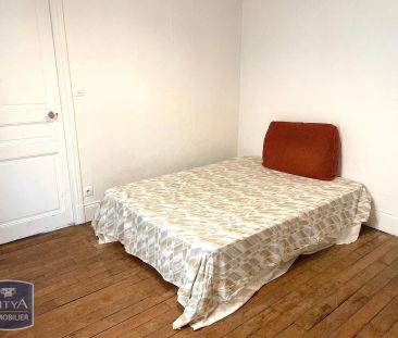 Appartement à louer 2 pièces 50.45m² - Photo 1