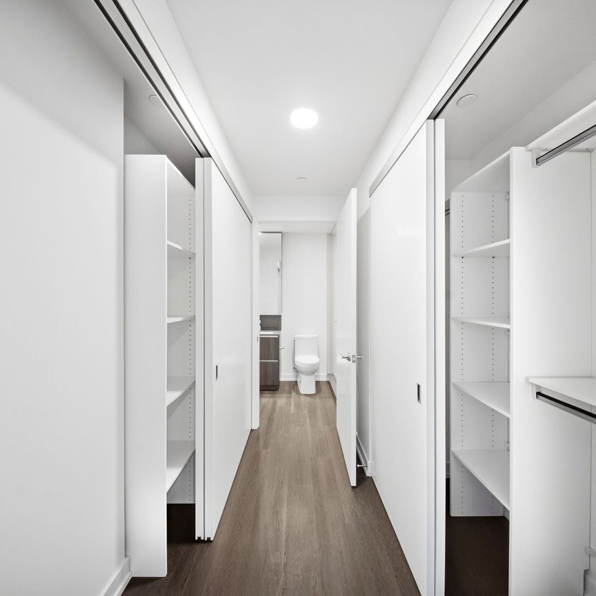 For Lease - 70 Ordnance Street Unit# 409, Toronto, Ontario - Photo 1