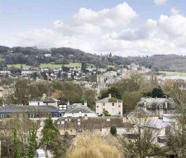 Chatham Row, Bath, BA1 - Photo 2