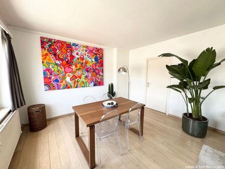 Appartement te huur - Photo 5