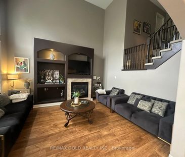 For Lease - 28 Sovereign's Gate, Barrie, Ontario - Photo 1