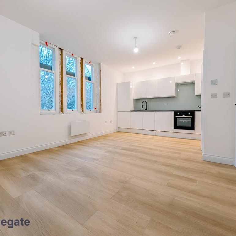 1 bedroom flat to rent - Photo 1