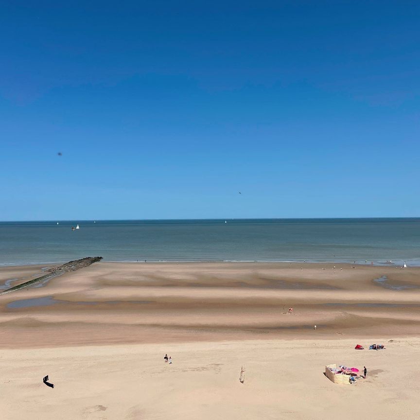 Zeedijk 239 / 0502, 8430 Middelkerke - Foto 1