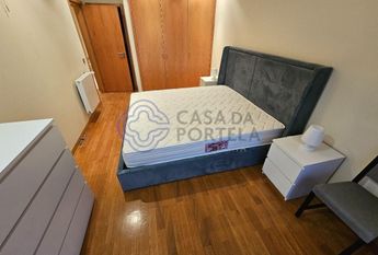 Apartamento T3 em Porto