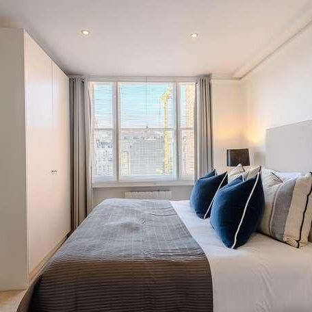 Hill Street, Mayfair, London, W1J - Photo 1