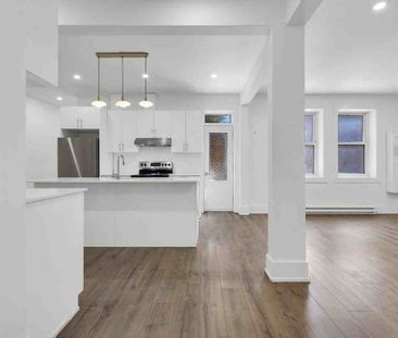 5235 Chemin de la Côte Saint Luc apartment — Montréal, QC (2-Bedroom) - 2 Bedroom - Photo 3