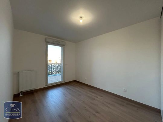 Appartement à louer 2 pièces 42.4m² - Photo 1