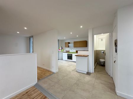 142 rue Sully - Bât B, 63100, Clermont-Ferrand - Photo 4