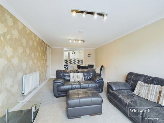 2 bedroom apartment to rent - Photo 1