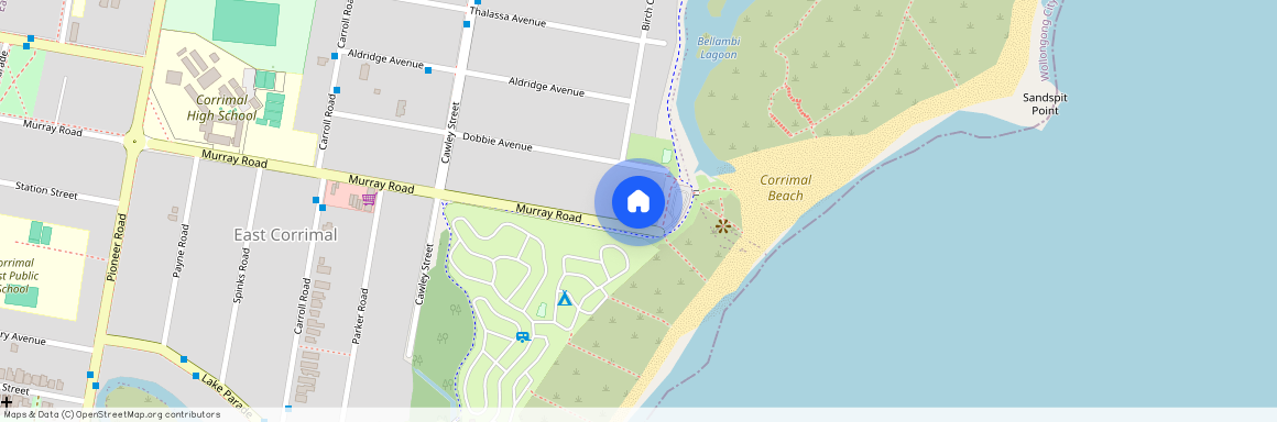 4/14 Murray Road, NSW 2518, East Corrimal