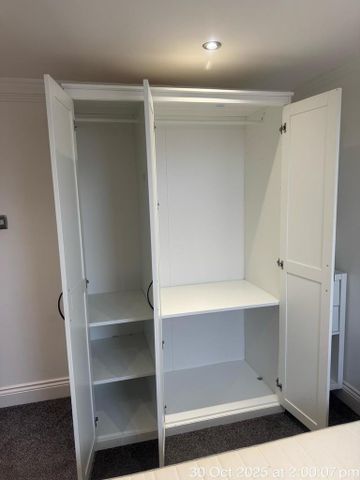 1 bedroom apartment to rent - Photo 4