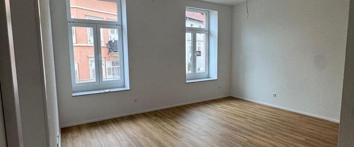 Helle 2-Zimmer-Wohnung im !.Obergeschoss in zentraler Lage - Photo 1