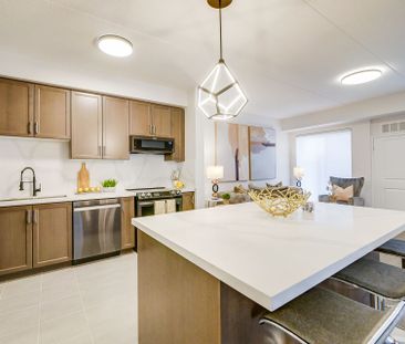 For Lease - 650 Sauve Street Unit# 115, Milton, Ontario - Photo 4