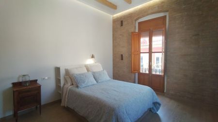 Carrer Miracle, Port Saplaya, Valencian Community 46120 - Photo 3