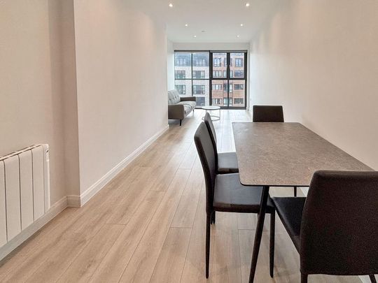 2 bedroom apartment to rent - Photo 1