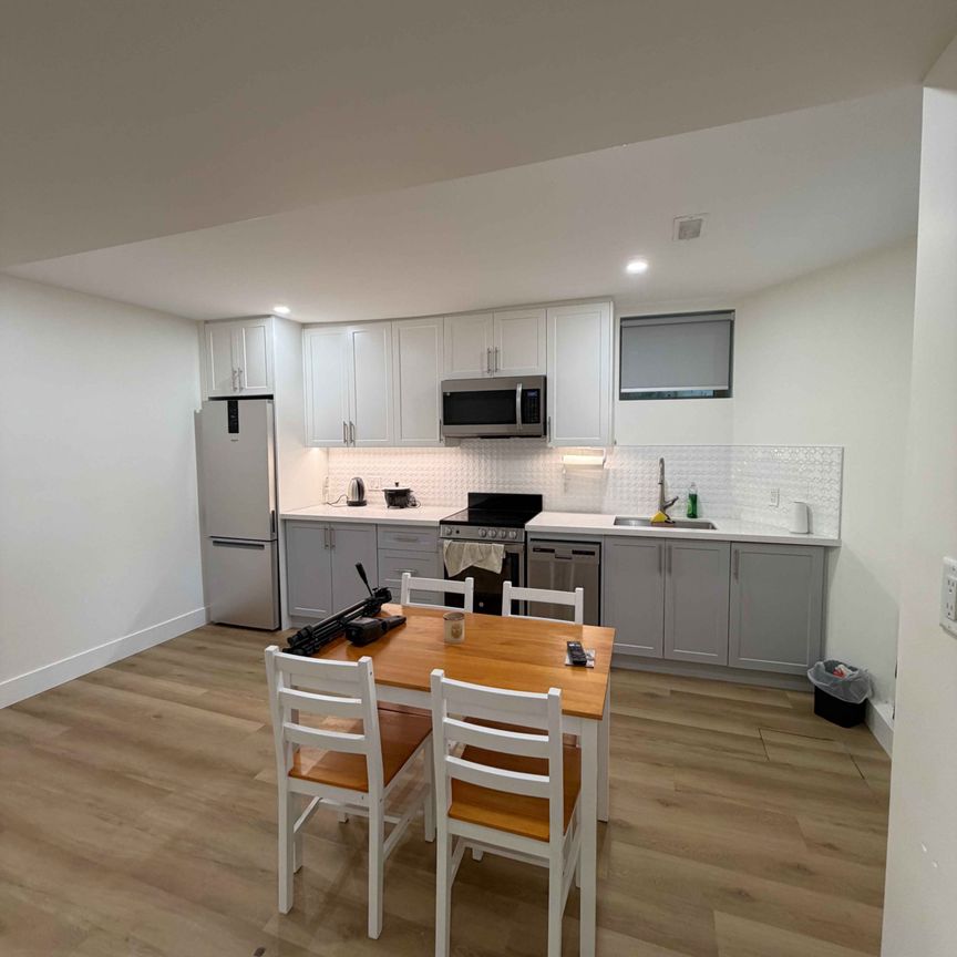 For Lease - 1502 Dufferin Street Unit# Lower, Toronto, Ontario - Photo 1