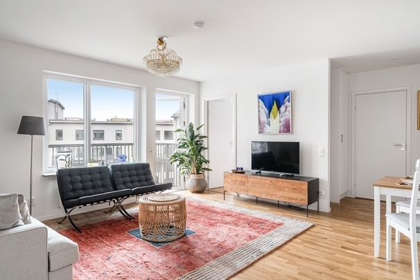 Tränsgatan, Täby - Foto 1