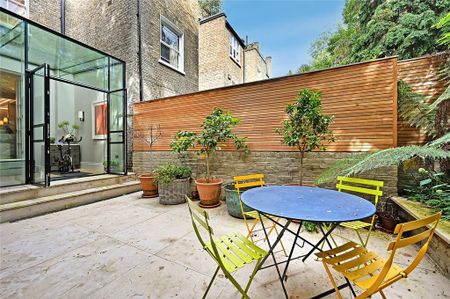 5 bedroom end of terrace house to rent - Photo 5