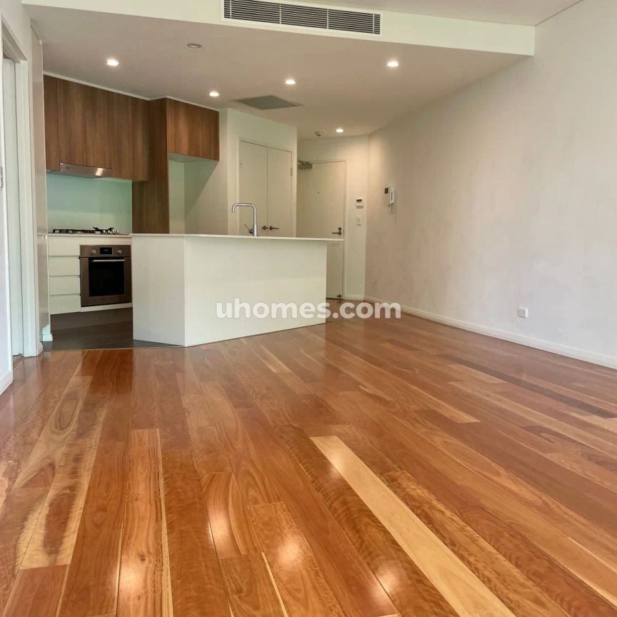 1Bedrooms, 1Bathrooms - Photo 1