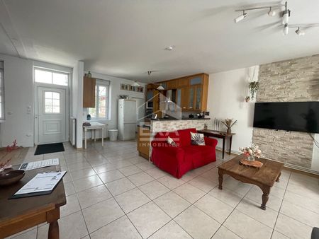 Maison Meublée 130m² - ORLEANS - Photo 3