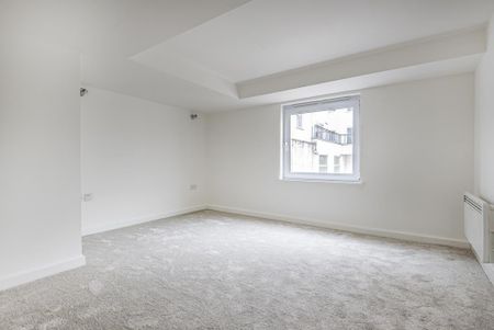 2 bedroom flat to rent - Photo 5