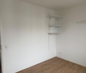 Helle 3-Zimmer Wohnung 65qm mit Balkon - Photo 1