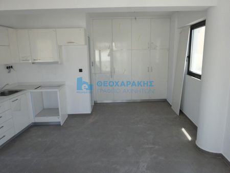 Διαμέρισμα για ενοικίαση Κέντρο - Άγιος Δημήτριος (Ηράκλειο Κρήτης) - Photo 2