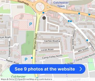 Fairfax Road, Colchester, CO2 - Photo 1