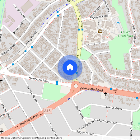 7/33 Longworth Avenue, NSW 2287, Wallsend