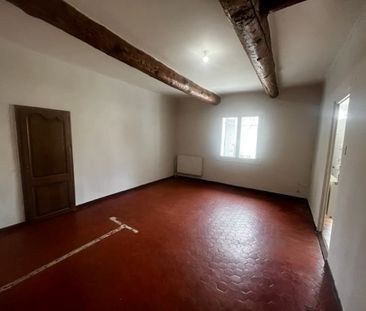 Maison de village Greasque - 3 pi�ce(s) - 89.24 m2, - Photo 6