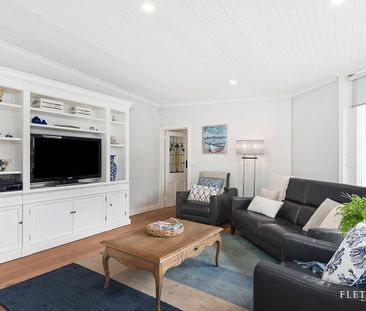 59 Eglinton St, Kew VIC 3101 - House For Rent | Domain - Photo 3