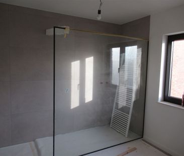 Huis te huur in Kerkom-Bij-Sint-Truiden - Foto 1